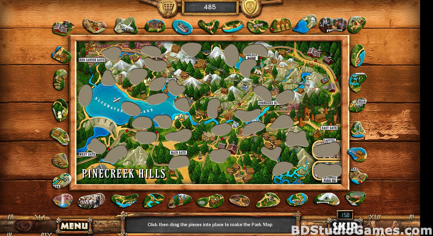 Vacation Adventures: Park Ranger 9 Free Download Screenshots 12