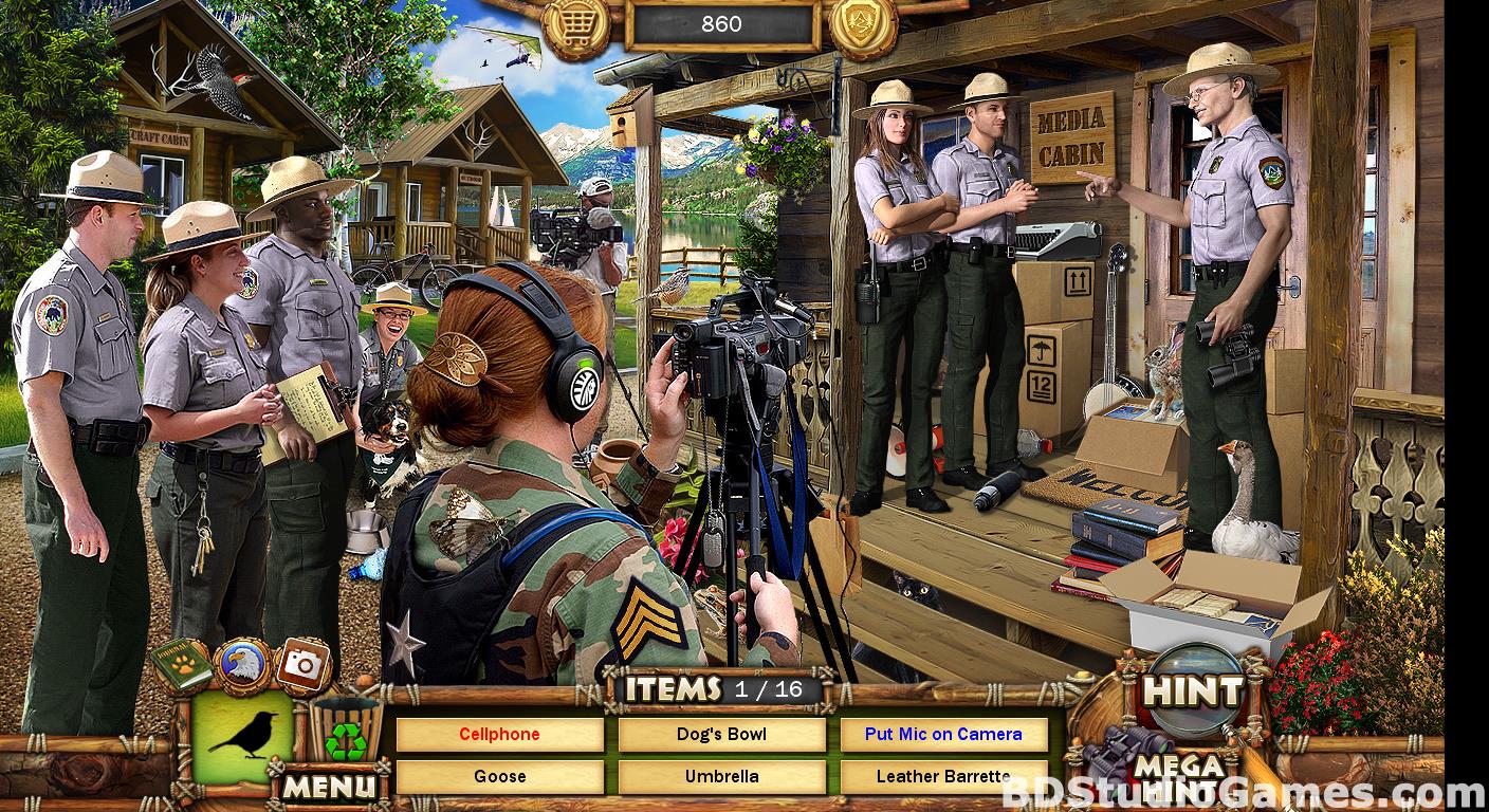 Vacation Adventures: Park Ranger 9 Game Download Screenshots 10