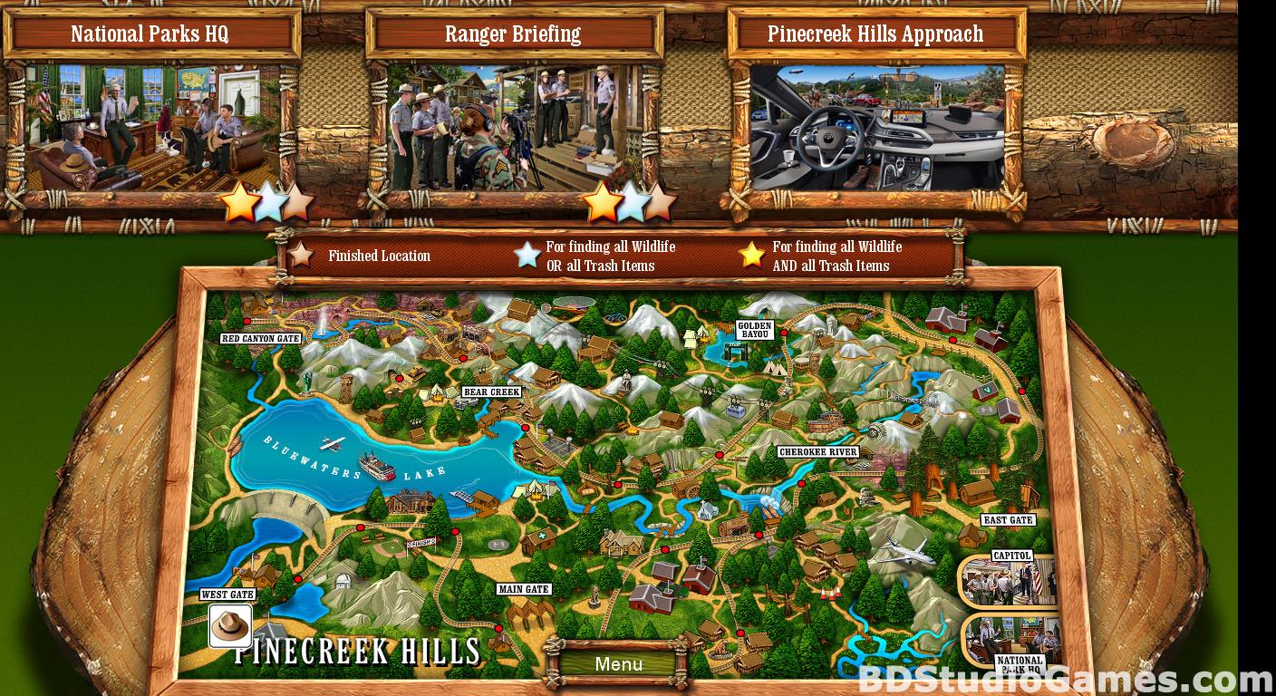 Vacation Adventures: Park Ranger 9 Game Download Screenshots 16