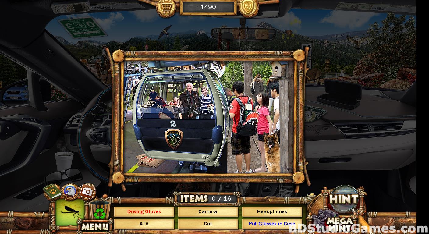 Vacation Adventures: Park Ranger 9 Game Download Screenshots 17