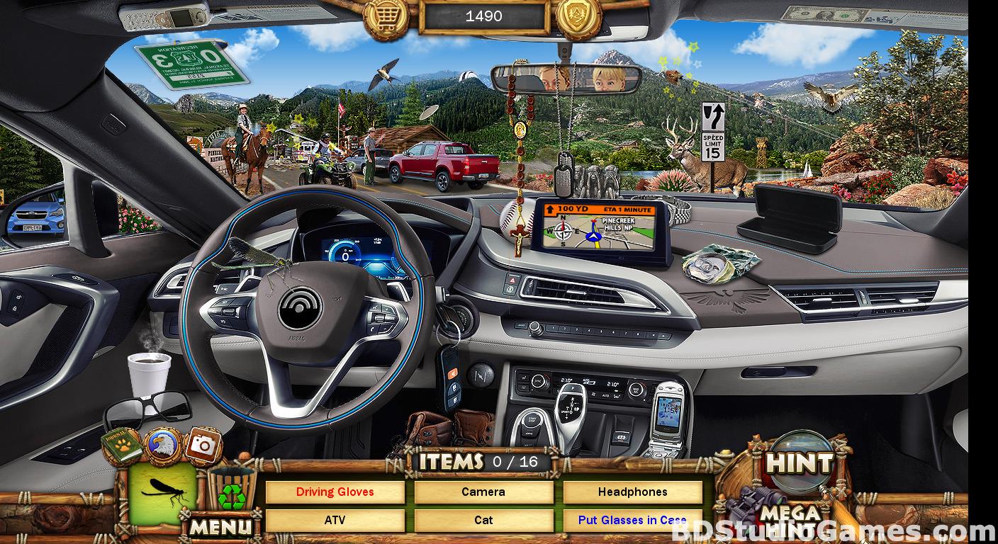 Vacation Adventures: Park Ranger 9 Game Download Screenshots 18