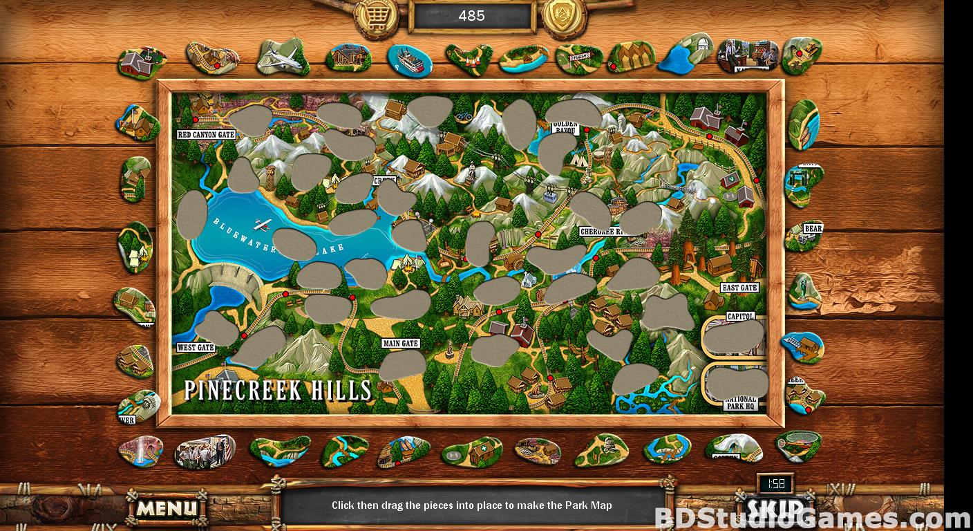 Vacation Adventures: Park Ranger 9 Game Download Screenshots 07