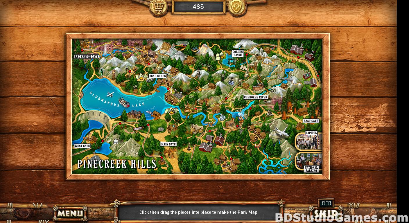 Vacation Adventures: Park Ranger 9 Game Download Screenshots 08