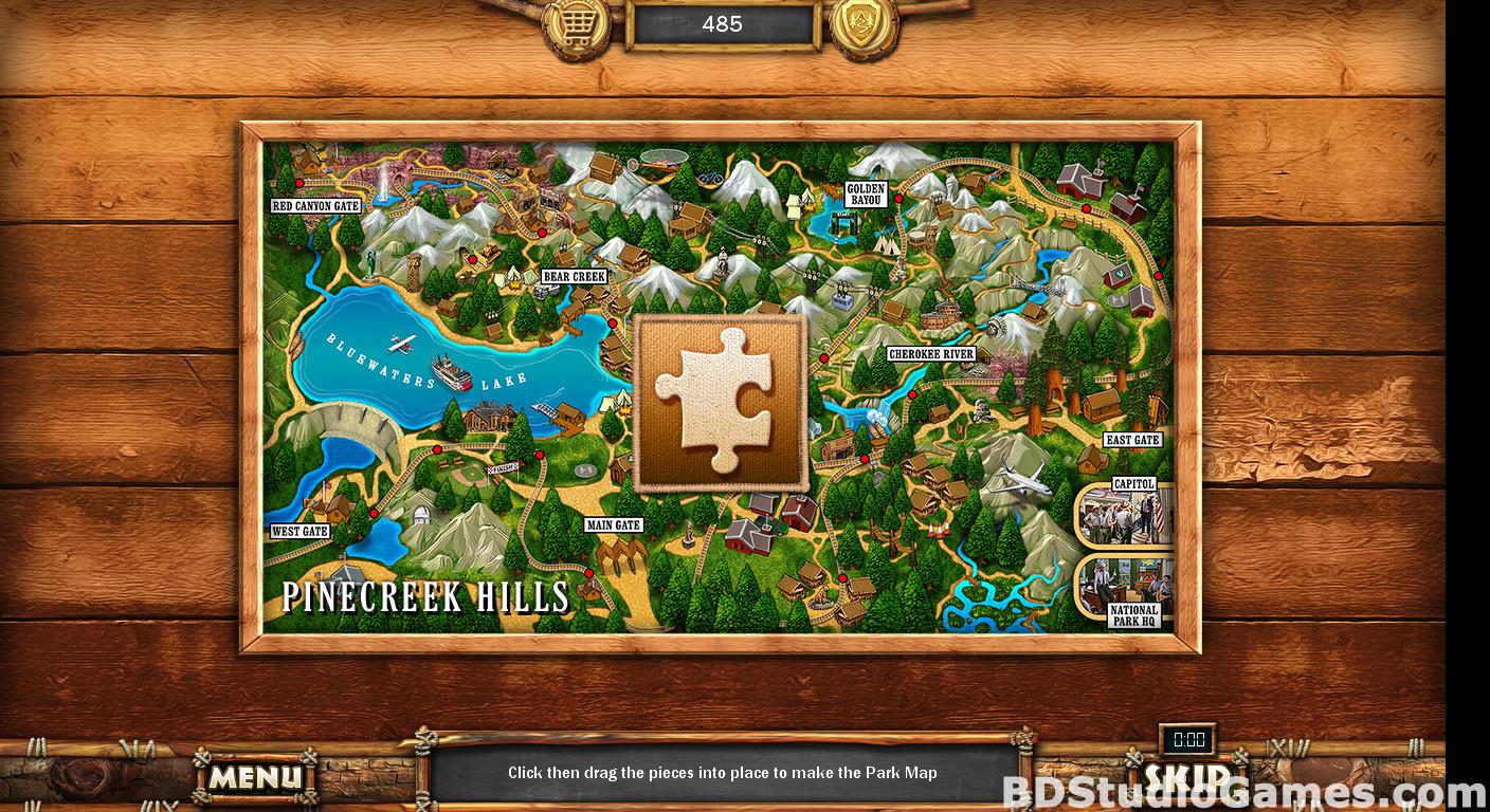 Vacation Adventures: Park Ranger 9 Game Download Screenshots 09