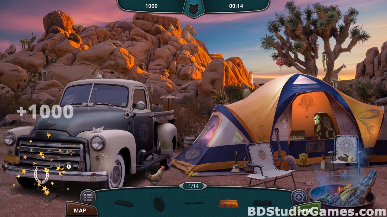 Vacation Paradise: California Free Download Screenshots 18