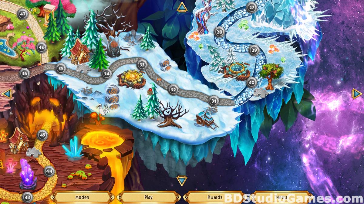Viking Brothers 6: Collector's Edition Free Download Screenshots 04