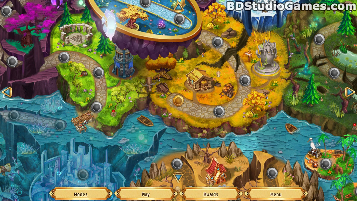 Viking Brothers V Free Download Screenshots 5