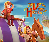 Viking Heroes Collector's Edition Free Download
