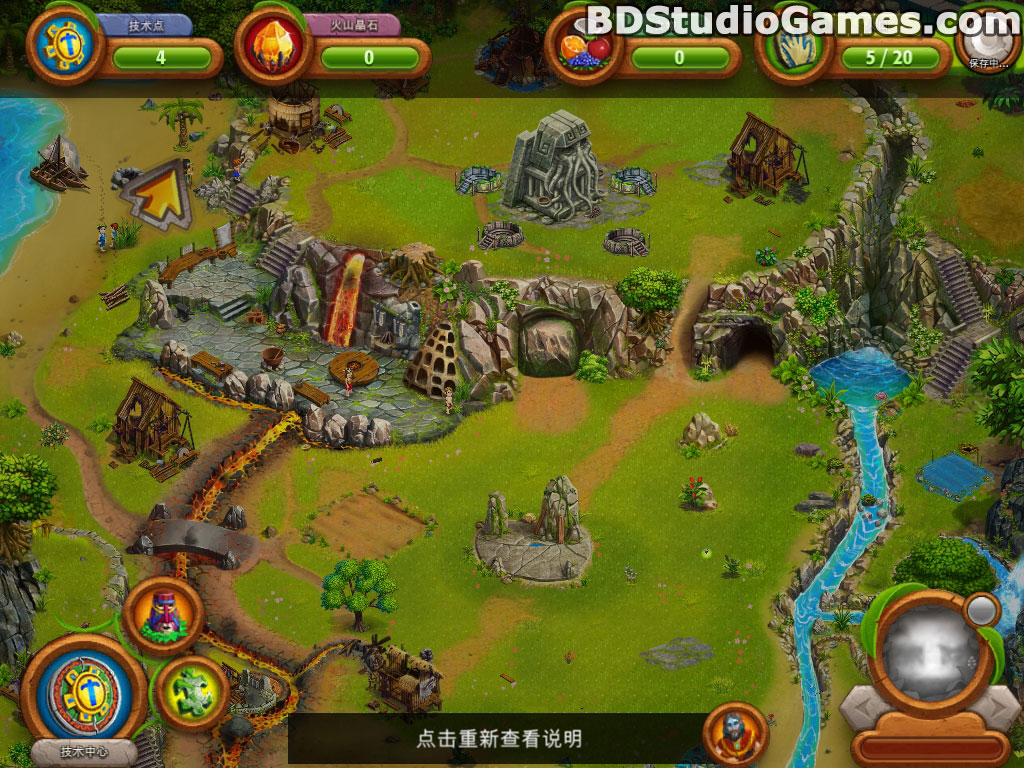 Virtual Villagers: Origins 2 Free Download Screenshots 3