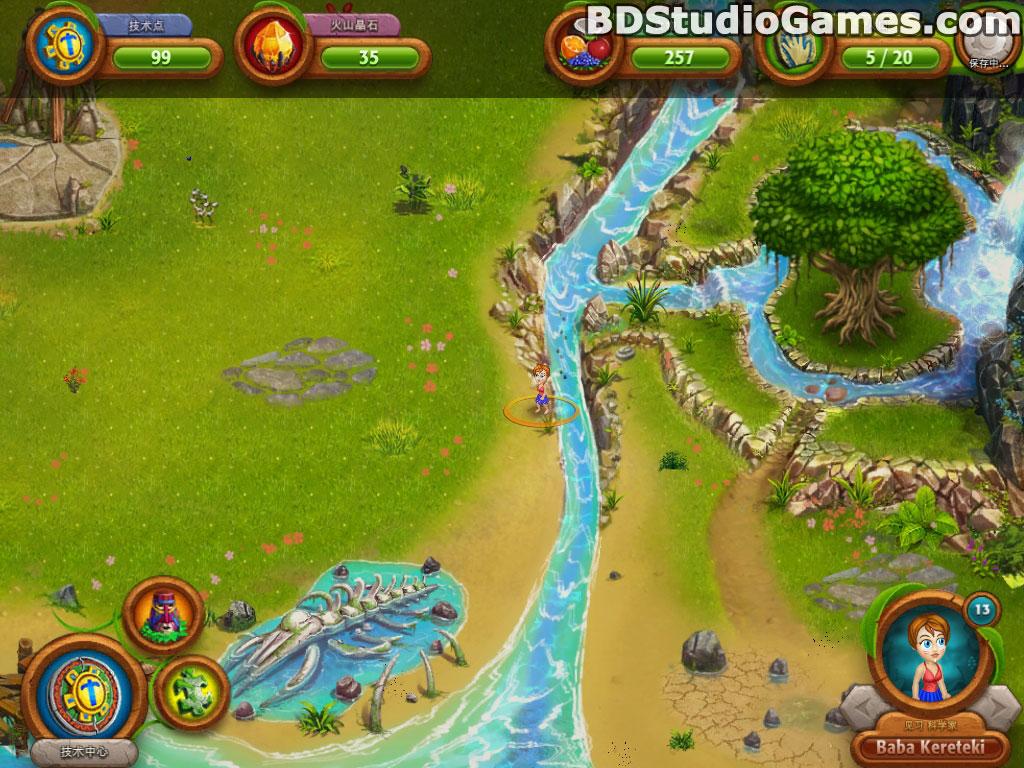 Virtual Villagers: Origins 2 Free Download Screenshots 5