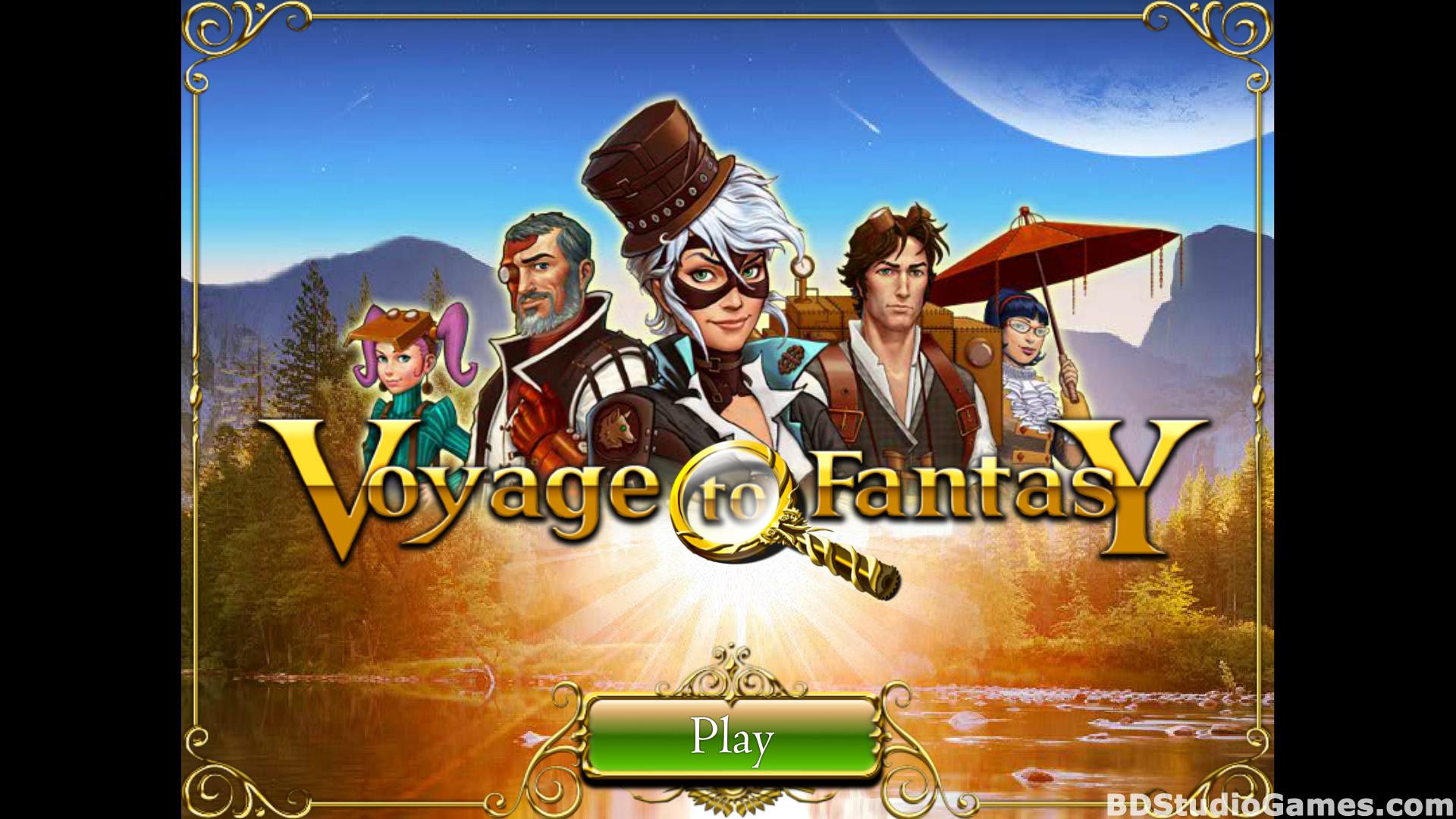 Voyage to Fantasy Free Download Screenshots 01