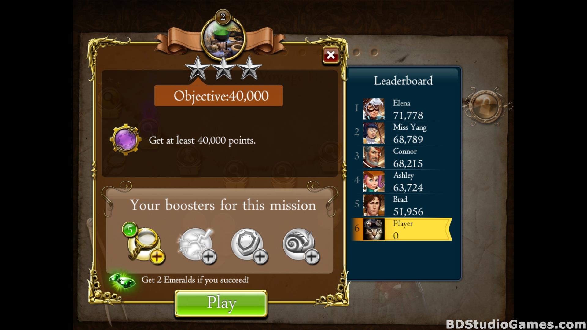 Voyage to Fantasy Free Download Screenshots 10