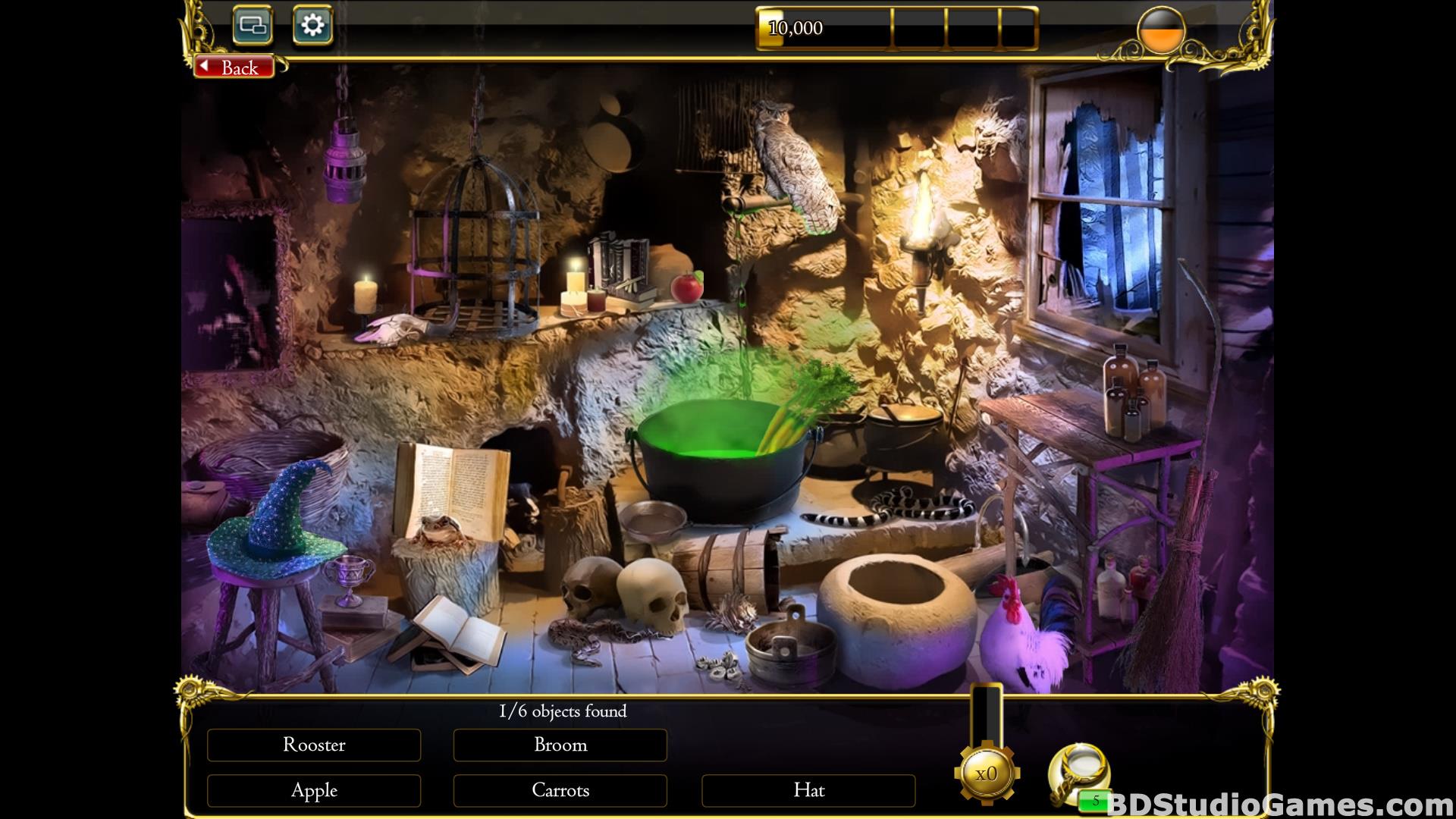 Voyage to Fantasy Free Download Screenshots 11