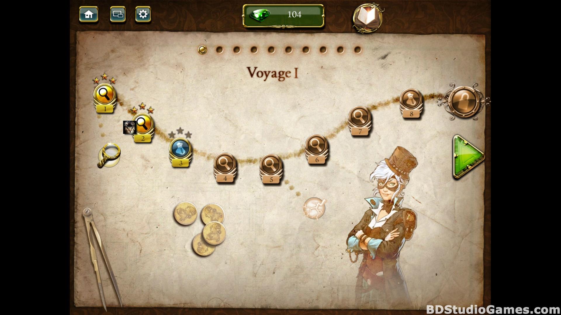 Voyage to Fantasy Free Download Screenshots 13