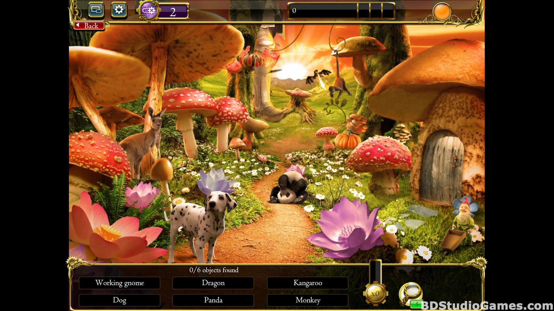 Voyage to Fantasy Free Download Screenshots 17