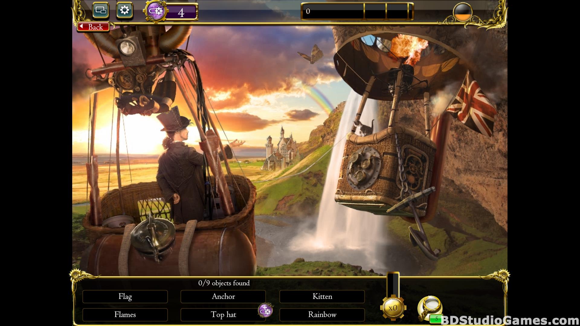 Voyage to Fantasy Free Download Screenshots 18