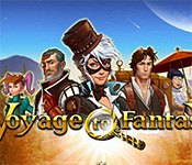 Voyage to Fantasy Free Download