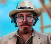 Wanderland: The City of Mists Walkthrough Video