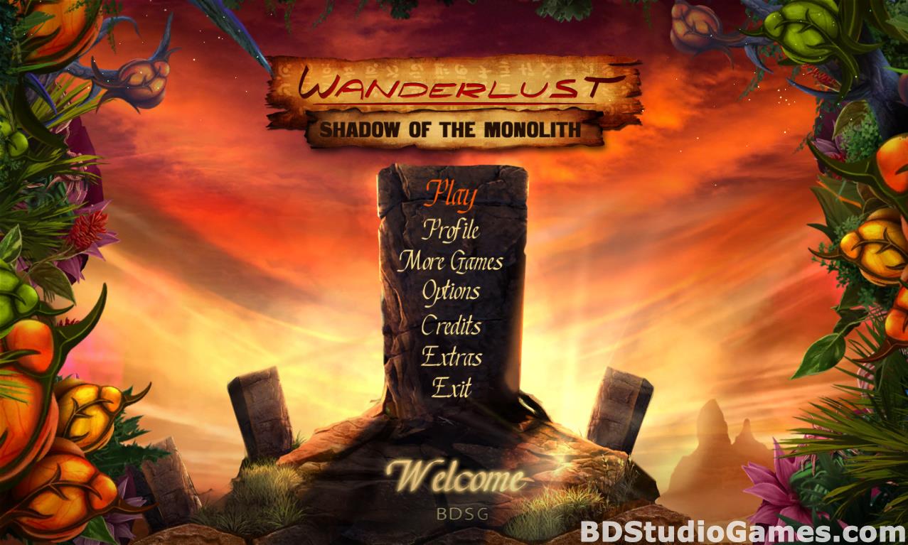 Wanderlust: Shadow of the Monolith Collector's Edition Free Download Screenshots 05