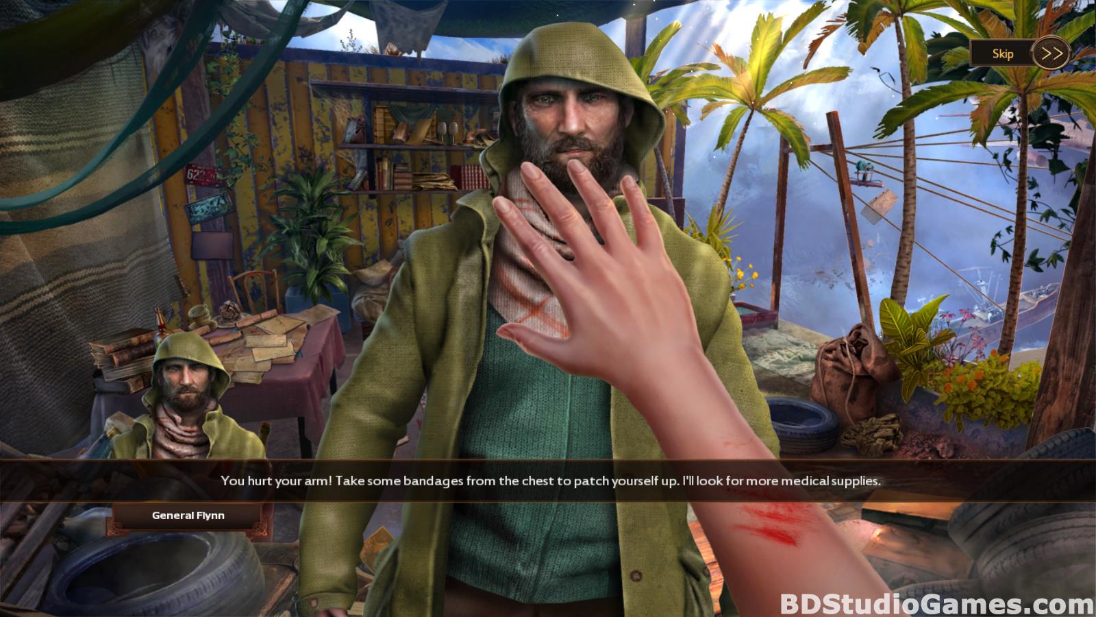 Wanderlust: The Bermuda Secret Collector's Edition Free Download Screenshots 15