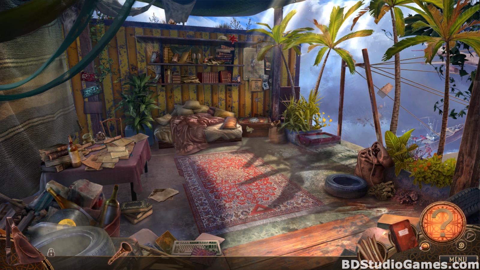 Wanderlust: The Bermuda Secret Collector's Edition Free Download Screenshots 16