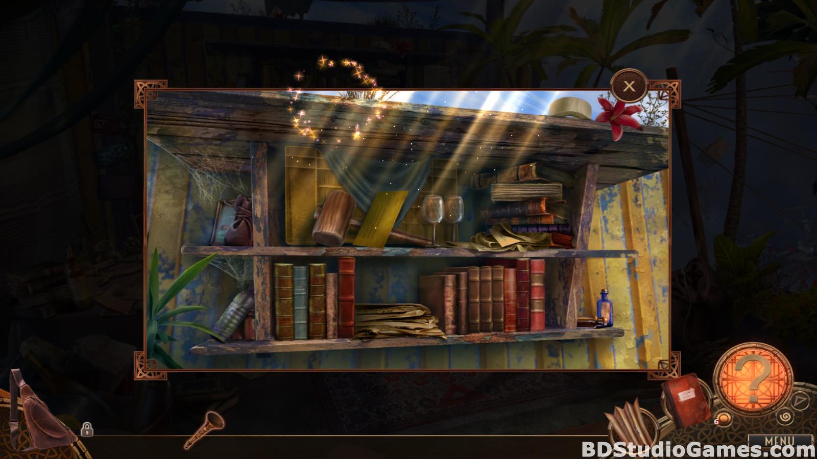 Wanderlust: The Bermuda Secret Collector's Edition Free Download Screenshots 17