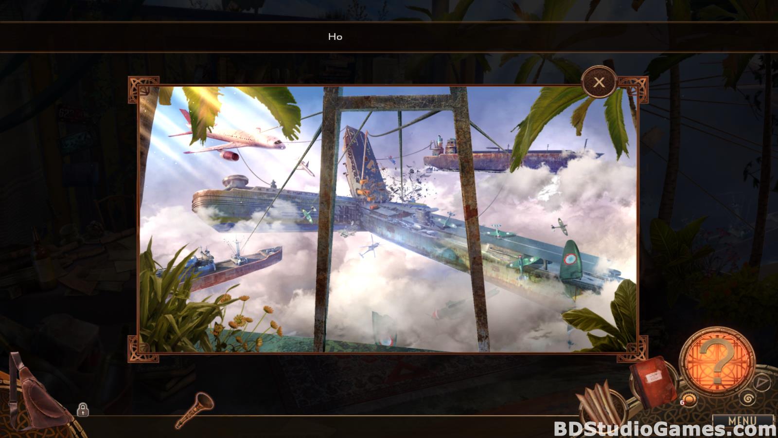 Wanderlust: The Bermuda Secret Collector's Edition Free Download Screenshots 18