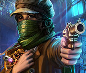 Whispered Secrets: Enfant Terrible Game Download