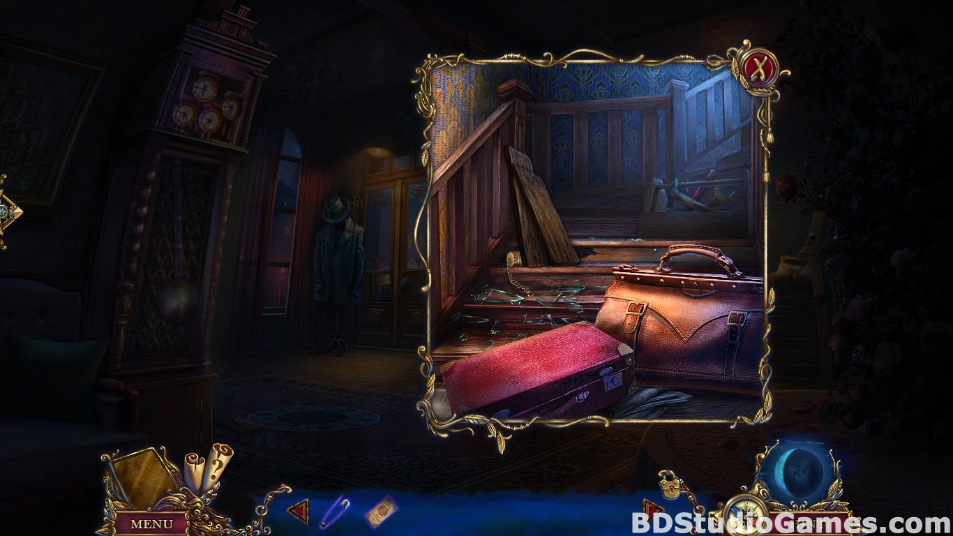 Whispered Secrets: Ripple of the Heart Collector's Edition Free Download Screenshots 10