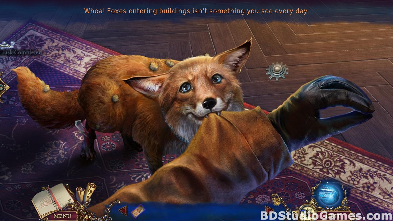 Whispered Secrets: Ripple of the Heart Collector's Edition Free Download Screenshots 14