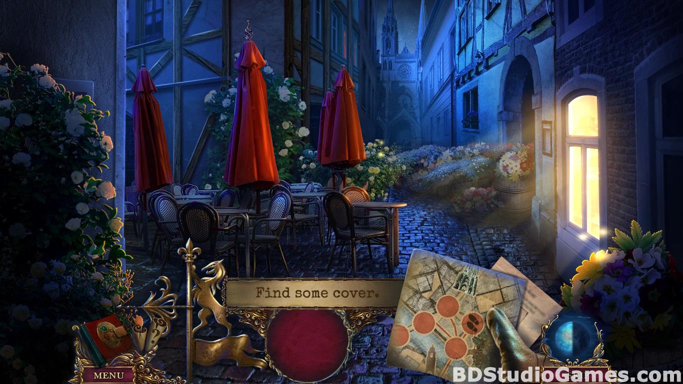 Whispered Secrets: Ripple of the Heart Collector's Edition Free Download Screenshots 16