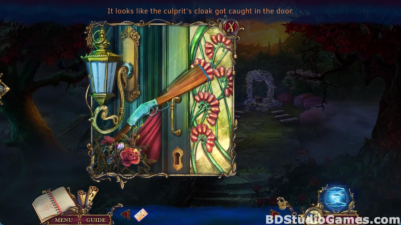 Whispered Secrets: Tying the Knot Collector's Edition Free Download Screenshots 12