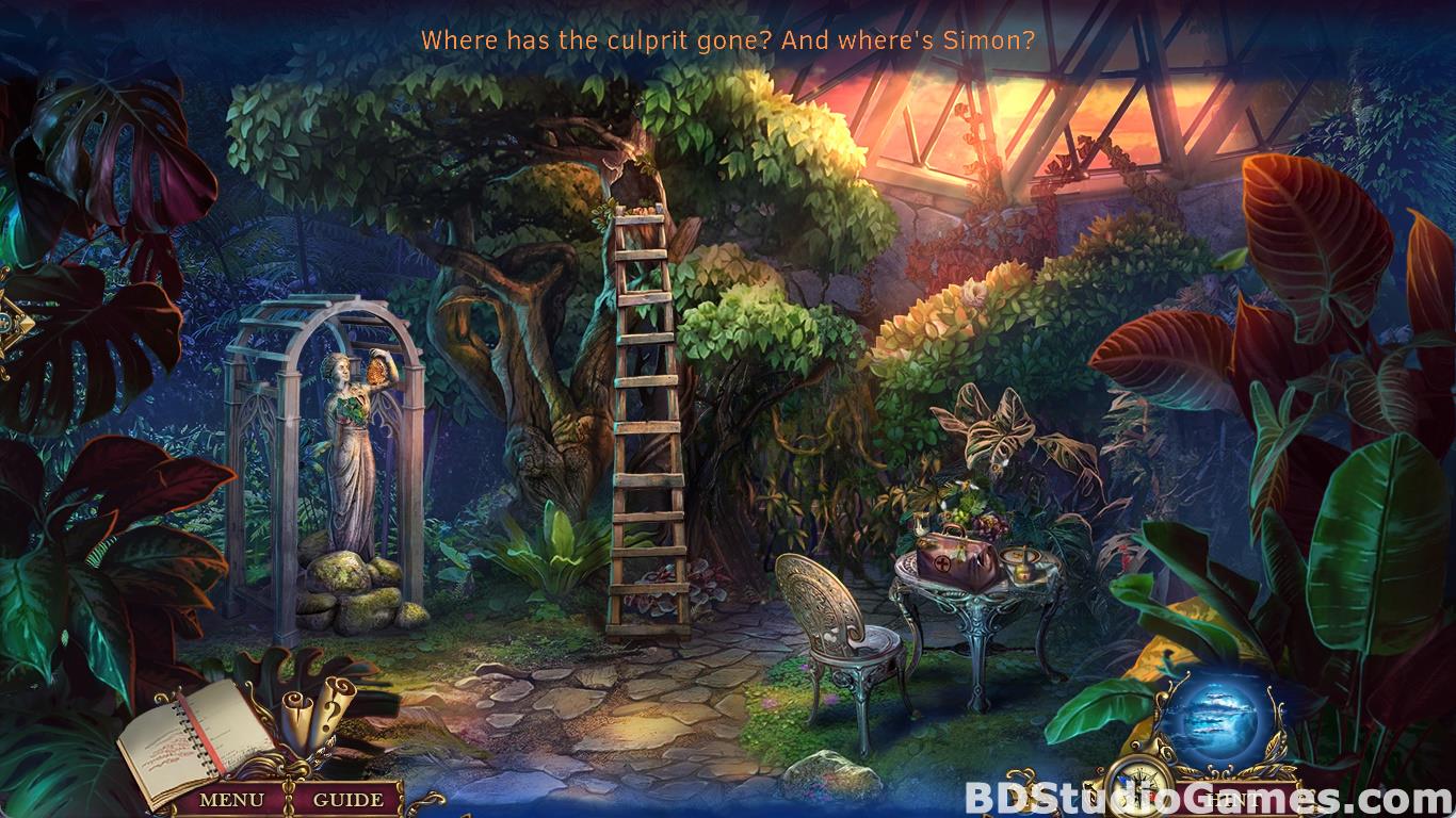 Whispered Secrets: Tying the Knot Collector's Edition Free Download Screenshots 17