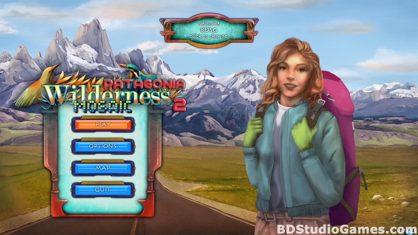 Wilderness Mosaic 2: Patagonia Free Download Screenshots 01