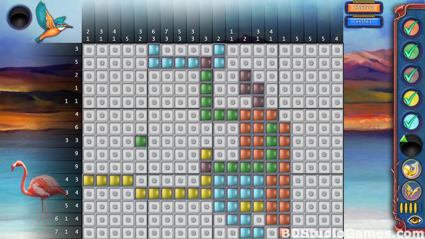 Wilderness Mosaic 2: Patagonia Free Download Screenshots 13