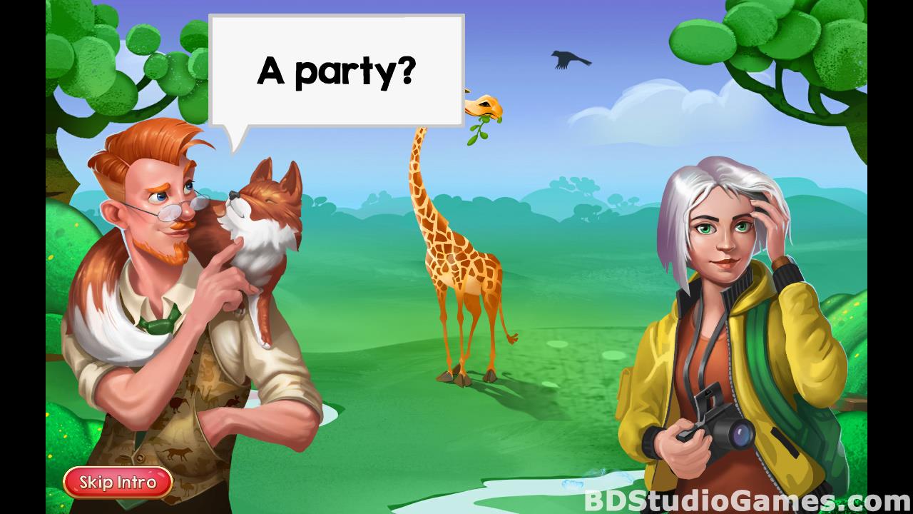 Wildlife Match Free Download Screenshots 03