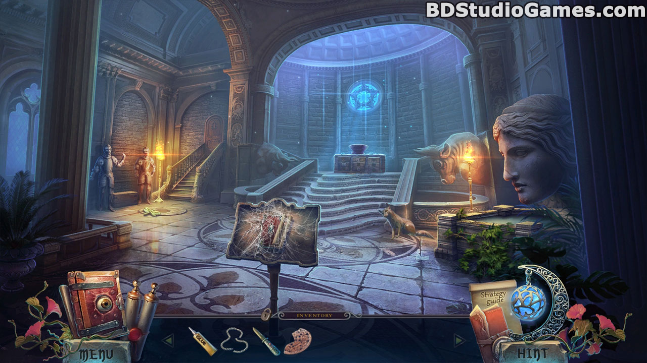 Witches Legacy: Secret Enemy Collector's Edition Free Download Screenshots 2