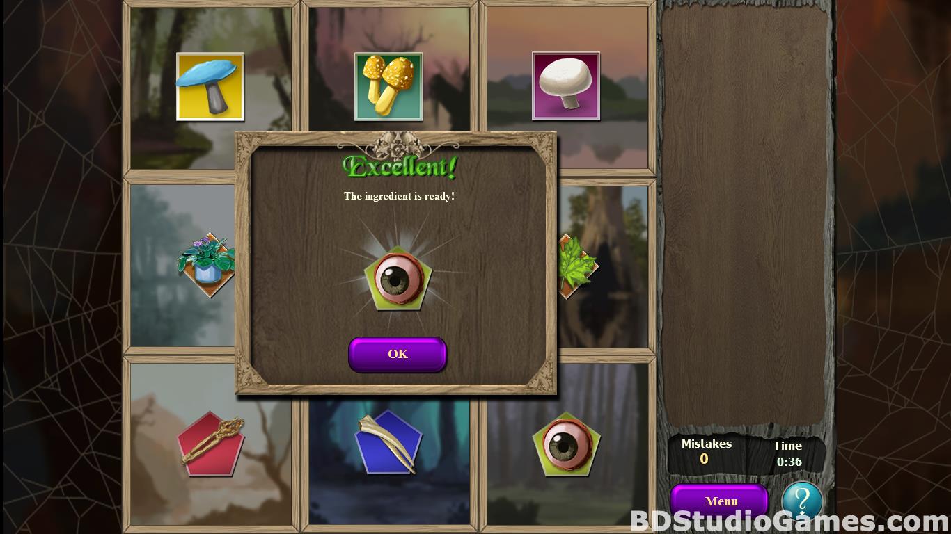 Witches, Wishes and Whispers Free Download Screenshots 15