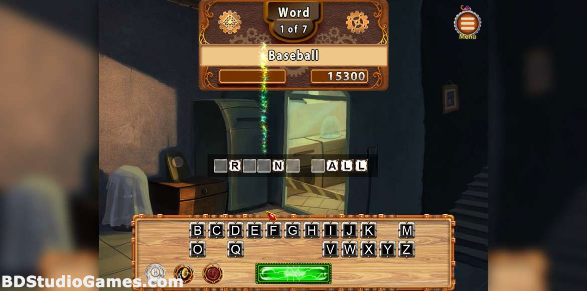 Words With Gizmos Free Download Screenshots 3