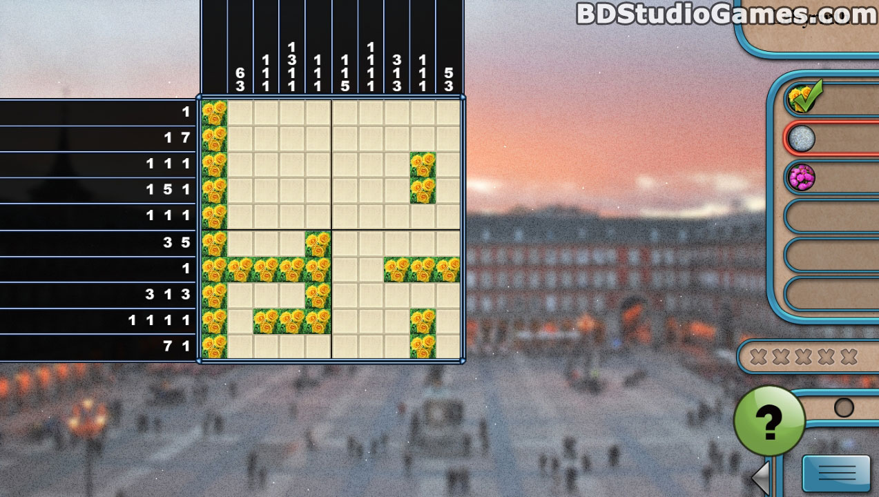 World's Greatest Cities: Mosaics 9 Free Download Screenshots 4