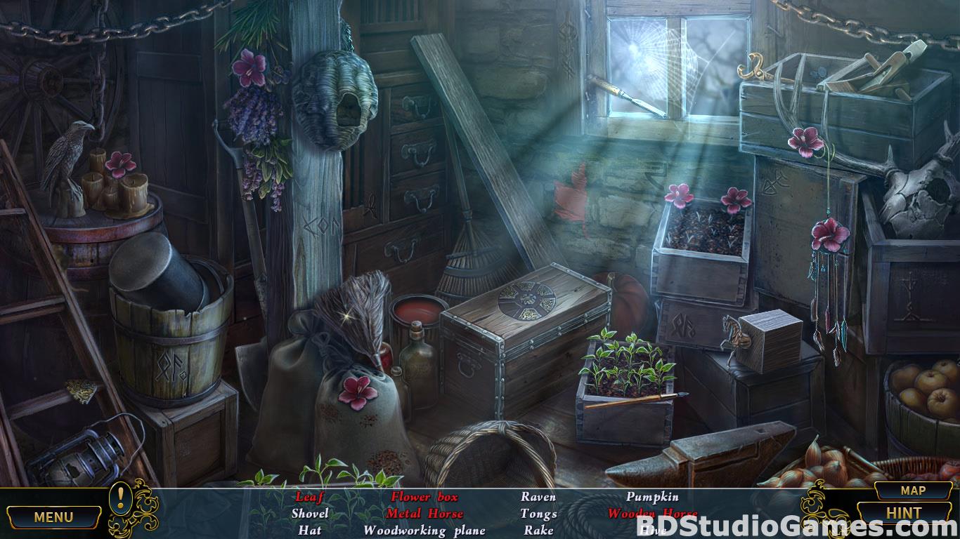 Worlds Align: Beginning Collector's Edition Free Download Screenshots 11