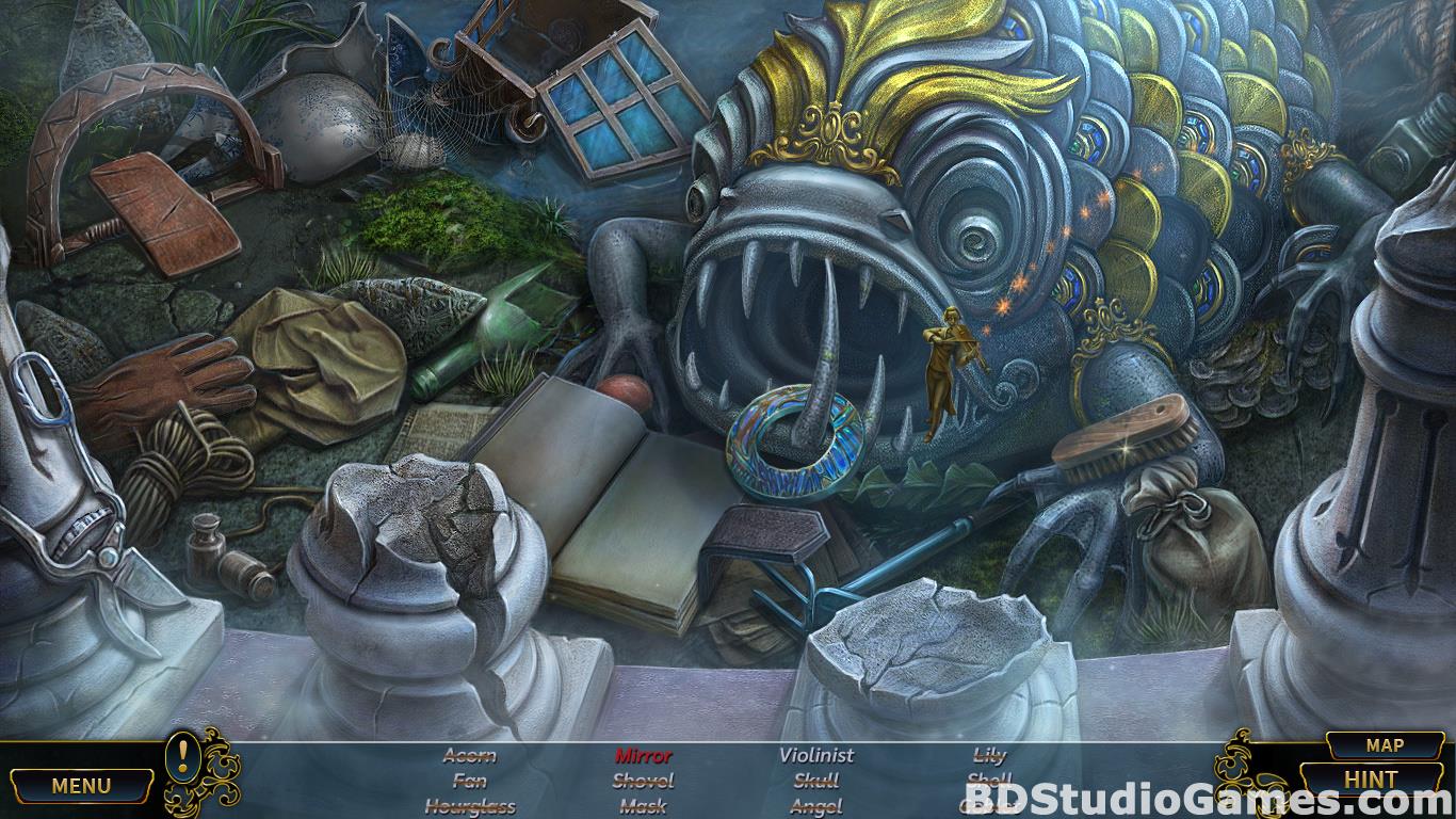 Worlds Align: Deadly Dream Collector's Edition Free Download Screenshots 17