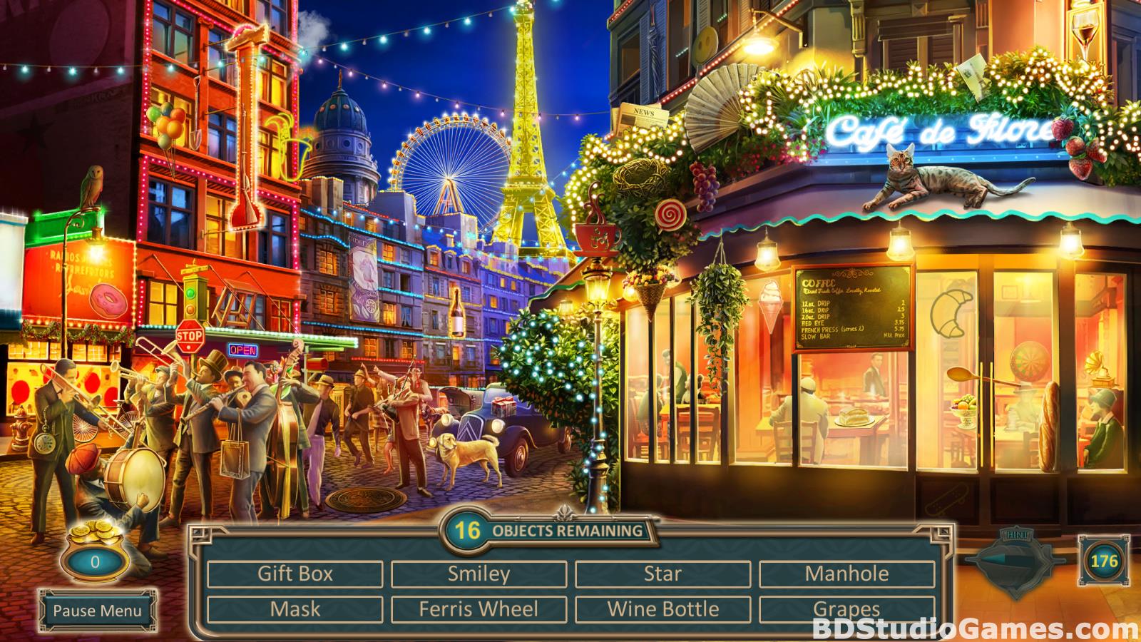 Zapplin Time! The Roaring Twenties Free Download Screenshots 07