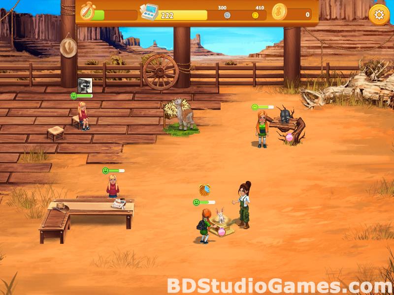 Zooworld: Odyssey Collector's Edition Free Download Screenshots 10