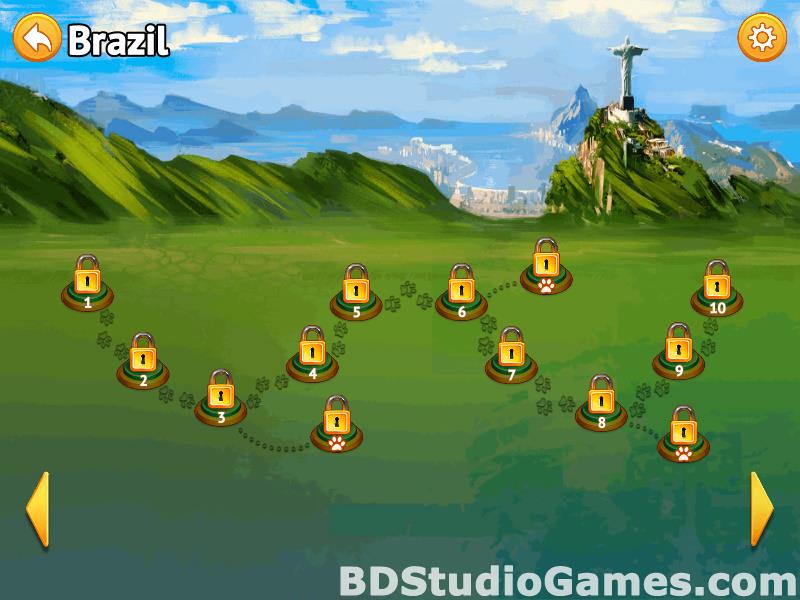 Zooworld: Odyssey Collector's Edition Free Download Screenshots 14