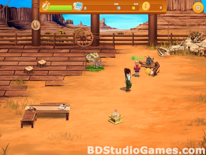 Zooworld: Odyssey Collector's Edition Free Download Screenshots 06