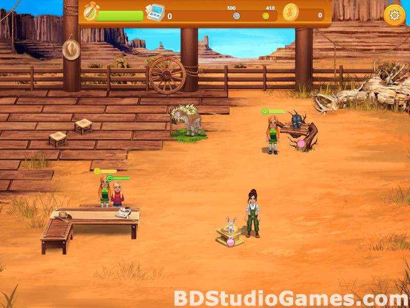 Zooworld: Odyssey Collector's Edition Free Download Screenshots 09