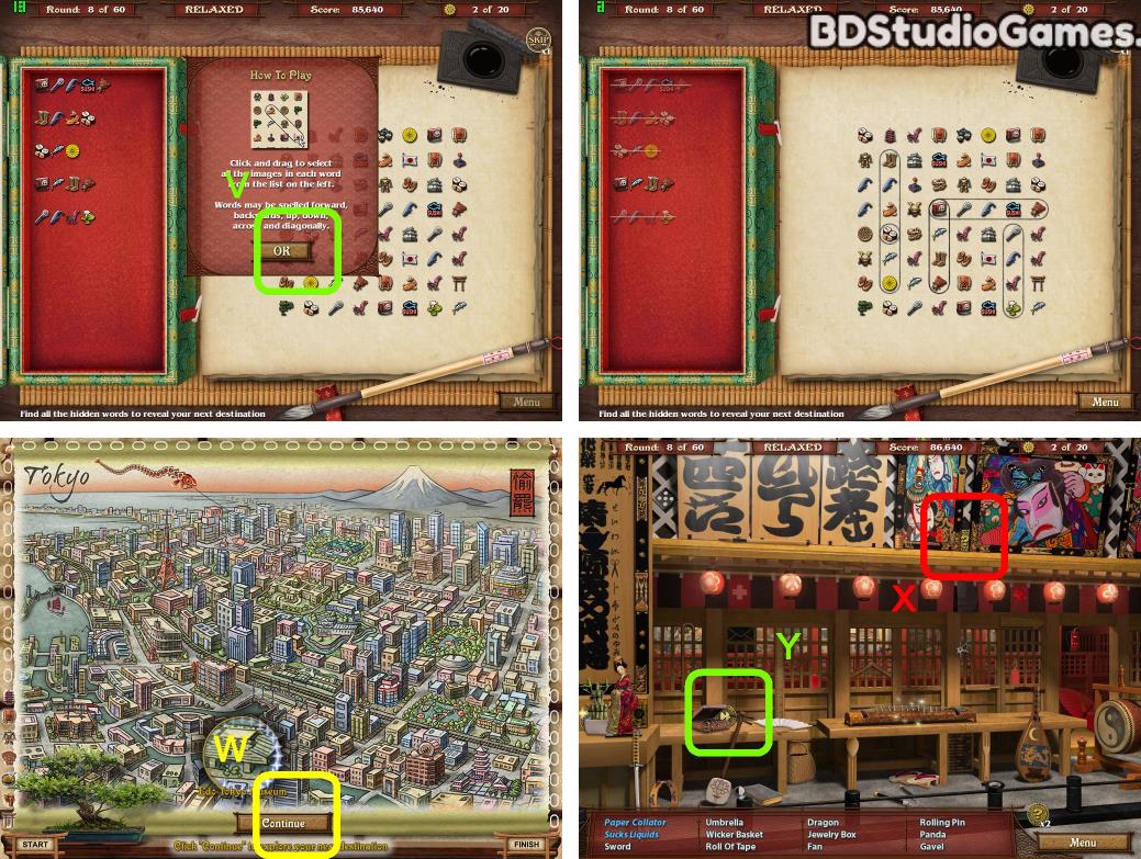 Big City Adventure: Tokyo Walkthrough Screenshot 0019 Big City Adventure: Tokyo Walkthrough Screenshot 0019