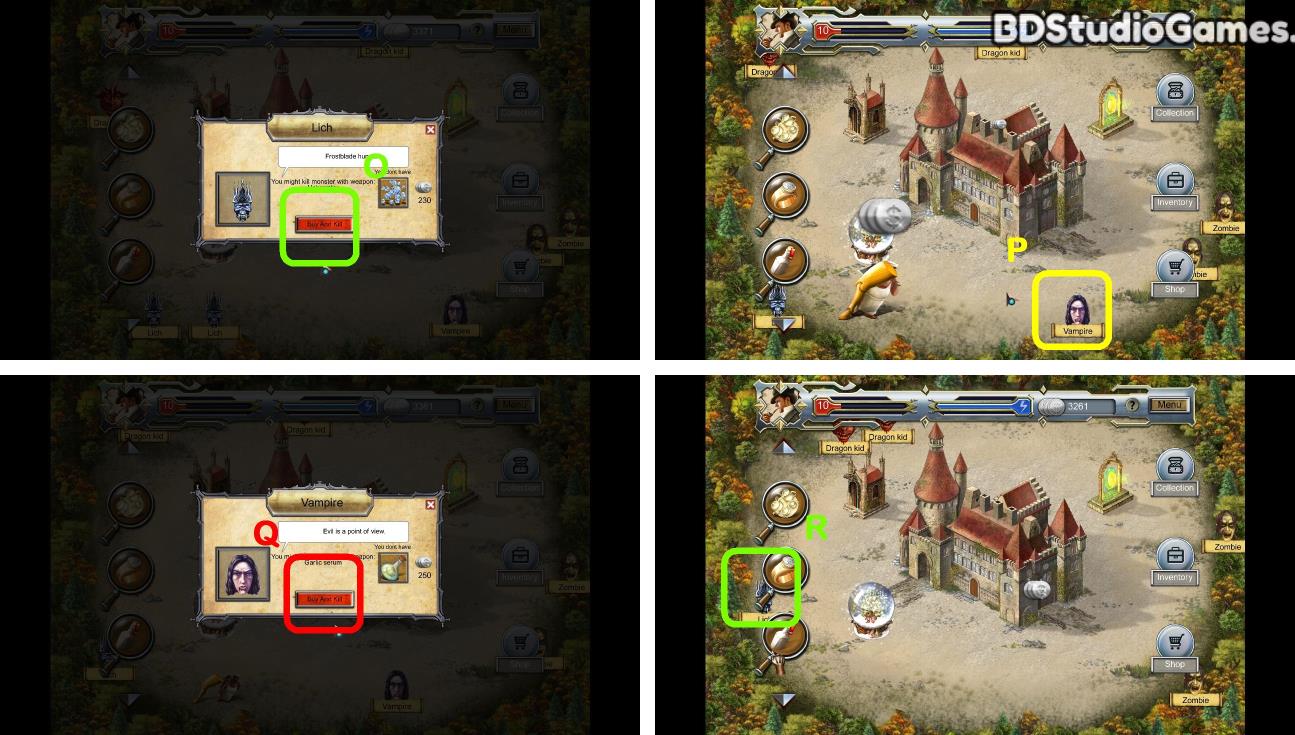 Castle Secrets: Between Day And Night Walkthrough Screenshot 0113