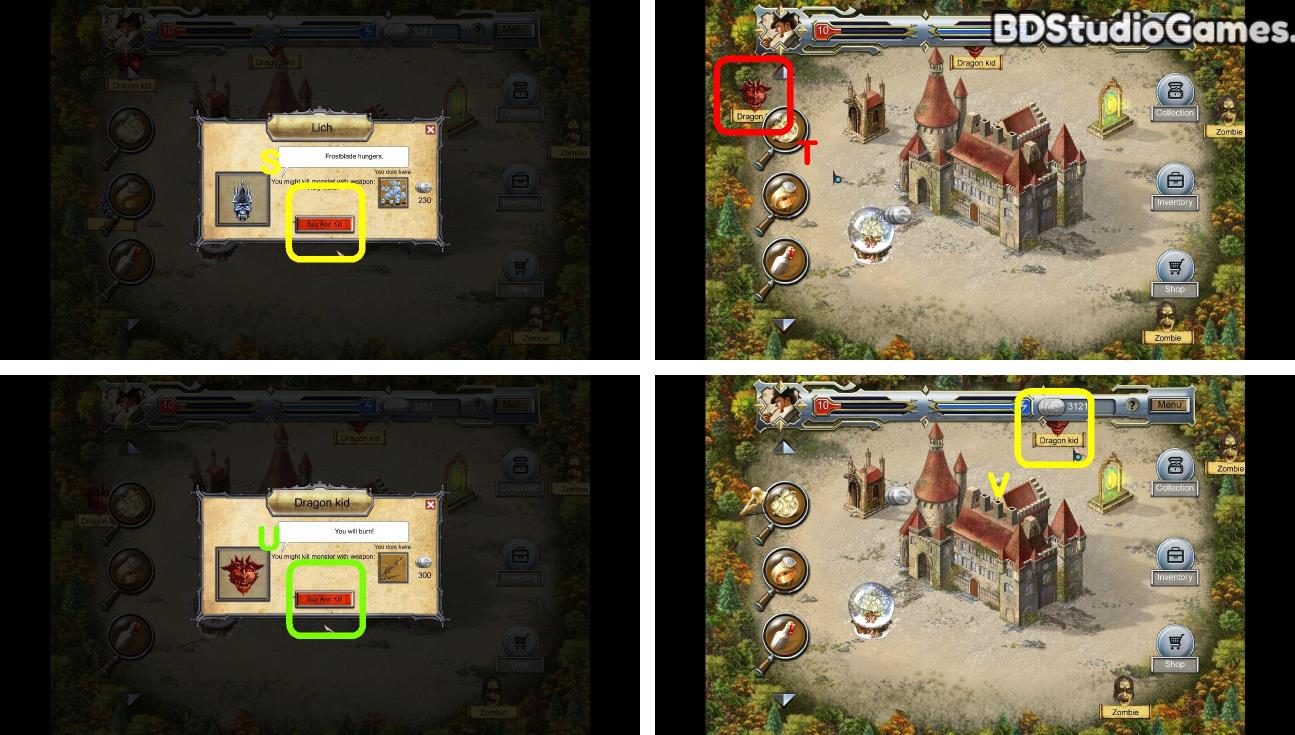 Castle Secrets: Between Day And Night Walkthrough Screenshot 0114
